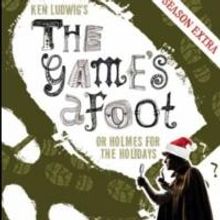 THE GAME'S AFOOT, 'TOM SAWYER' and More Set for WaterTower Theatre, Dec 2013-Feb 2014