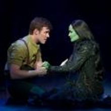 Photo Flash: First Look at Christine Dwyer, Billy Harrigan Tighe and More in WICKED…