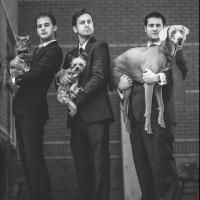 Utah Shakespeare Actors Put on REACH Cabaret at The Grind Every Thursday thru 10/18