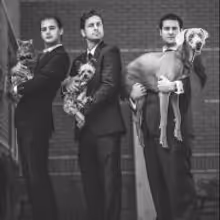 Utah Shakespeare Actors Put on REACH Cabaret at The Grind Every Thursday thru 10/18