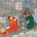 Sarasota Youth Opera to Present LITTLE NEMO IN SLUMBERLAND, 11/10 & 11