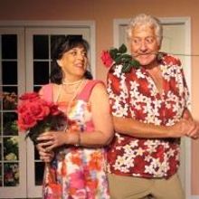 BWW REVIEWS: SEX PLEASE, WE'RE SIXTY A Saucy, Senior Scandal