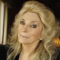 The Ridgefield Playhouse Presents Judy Collins Tonight