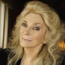 The Ridgefield Playhouse Presents Judy Collins Tonight