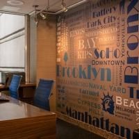 Courtyard New York Manhattan/Fifth Avenue Unveils Multi-Million Renovationstks