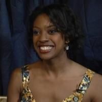 TV Exclusive: Meet the 2013 Tony Nominees- THE TRIP TO BOUNTIFUL's Condola Rashad on…