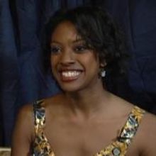TV Exclusive: Meet the 2013 Tony Nominees- THE TRIP TO BOUNTIFUL's Condola Rashad on…