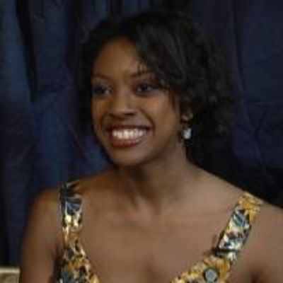 TV Exclusive: Meet the 2013 Tony Nominees- THE TRIP TO BOUNTIFUL's Condola Rashad on Feeling Blessed to Be a Part of the Theatre Community