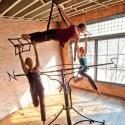 In-Flight Theatre and Arachne Aerial Arts Present FOR THAT WHICH RETURNS, Now thru…