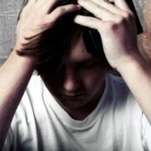 Michael Pemberton to Star in BROKEN at Shetler Studios Theatres