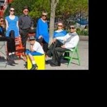 BWW Interviews: Naomi Goldberg Haas