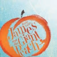 STAGE TUBE: Megan Hilty, Skylar Astin & More Record JAMES AND THE GIANT PEACH Cast…