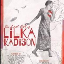Falcon and Lookingglass Theatres Present West Coast Premiere of THE LAST ACT OF LILKA