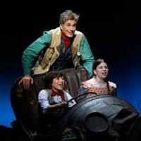 CHITTY CHITTY BANG BANG to Run 11/19- 12/22 at QPAC