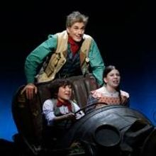 CHITTY CHITTY BANG BANG to Run 11/19- 12/22 at QPAC