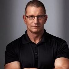 Ridgefield Playhouse to Welcome Chef Robert Irvine, 11/17