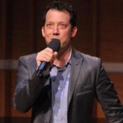Photo Coverage: BORN FOR BROADWAY Lights Up Merkin Concert Hall - The Men's Performances!