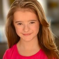 Abigail Shapiro to Star in LIBERTY: A MONUMENTAL NEW MUSICAL at Theatre 80