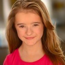Abigail Shapiro to Star in LIBERTY: A MONUMENTAL NEW MUSICAL at Theatre 80