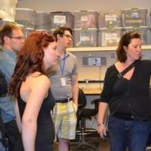 USITT Accepting 2014 Elite Training Applications Through 4/18