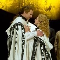 Houston Grand Opera Presents the American Premiere of Sir Nicholas Hytner's THE…