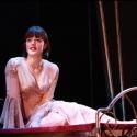 Photo Flash: Will Young, Michelle Ryan and More in the Savoy's CABARET on the West…