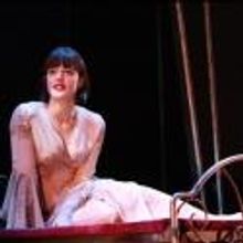 Photo Flash: Will Young, Michelle Ryan and More in the Savoy's CABARET on the West…