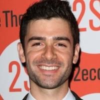Adam Kantor, Jeremy Kushnier, Alli Mauzey and Teal Wicks Complete UNSUNG CAROLYN…