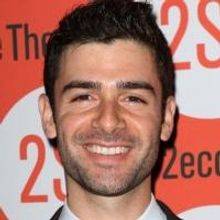 Adam Kantor, Jeremy Kushnier, Alli Mauzey and Teal Wicks Complete UNSUNG CAROLYN…