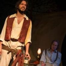 BWW Review: White Horse Theater Presents Sam Shepard's EYES FOR CONSUELA