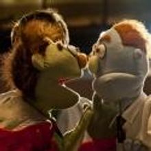 AVENUE Q Comes to Cecil College, 10/26-11/4