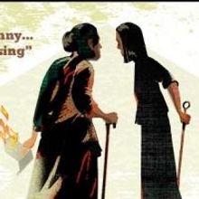 Marin Theatre to Present THE BEAUTY QUEEN OF LEENANE, 5/23-6/16