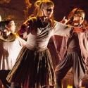 BWW Reviews: Folger Theatre’s THE CONFERENCE OF THE BIRDS Is Mesmerizing