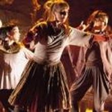 BWW Reviews: Folger Theatre’s THE CONFERENCE OF THE BIRDS Is Mesmerizing