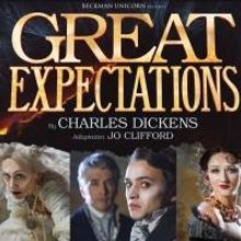 Ware Center Screens Filmed Premiere of West End's GREAT EXPECTATIONS Tonight