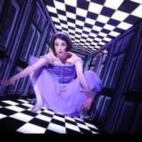 The Joyce to Present Christopher Wheeldon's ALICE'S ADVENTURES IN WONDERLAND, 9/9-14