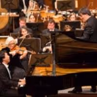 Makoto Ozone Performs with Alan Gilbert and the NY Philharmonic Tonight