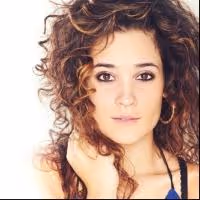 VOLLEYGIRLS' Gerianne Perez Performs in Concert at 54 Below Tonight