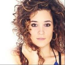 VOLLEYGIRLS' Gerianne Perez Performs in Concert at 54 Below Tonight