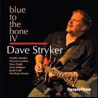 Dave Stryker and Blue to the Bone to Play the Falcon Tonight
