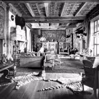 Photo Flash: Behind the Scenes - Historic Hamptons Mansion Gala Benefits Southampton…