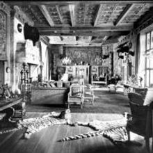 Photo Flash: Behind the Scenes - Historic Hamptons Mansion Gala Benefits Southampton…