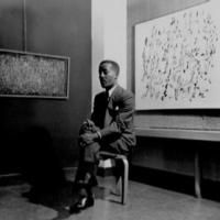 Lee Krasner and Norman Lewis Focus of New Exhibition, Opening 9/12 at The Jewish…