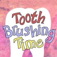 New Children's Book, 'Tooth Brushing Time,' is Released