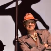 Steven L. Barron to Lead Centenary Stage Company's HARVEY; Cast Announced