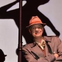 Steven L. Barron to Lead Centenary Stage Company's HARVEY; Cast Announced