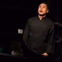 The Playwrights Realm's MY MAÑANA COMES Opens Tonight