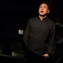 The Playwrights Realm's MY MAÑANA COMES Opens Tonight