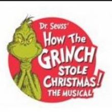 DPAC Adds 12/7 Performance to Run of HOW THE GRINCH STOLE CHRISTMAS
