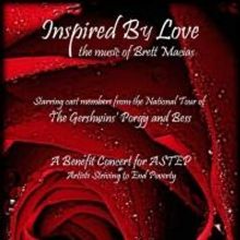 PORGY & BESS National Tour Cast Members Set for INSPIRED BY LOVE Benefit, 5/12